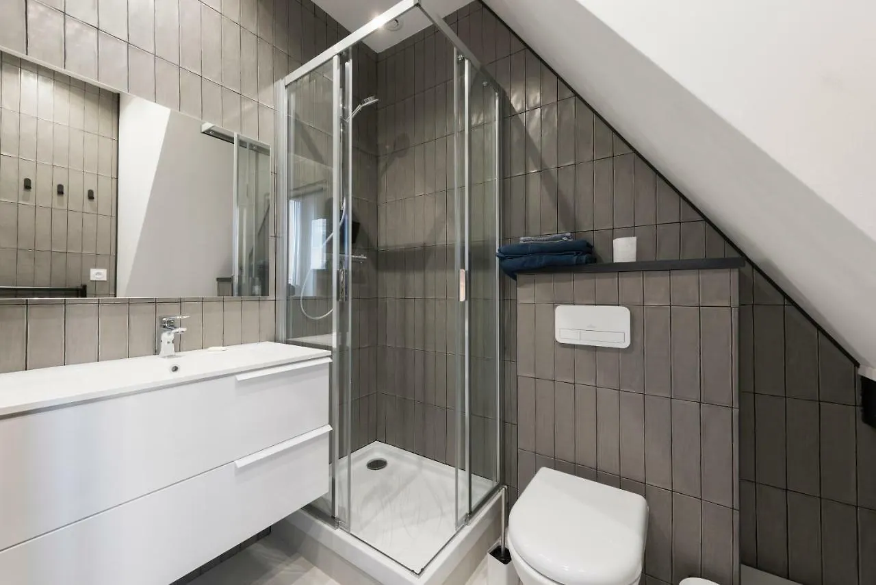 F2 Chambre En Duplex Saint-Raphael  0*, Saint-Raphael (Var)