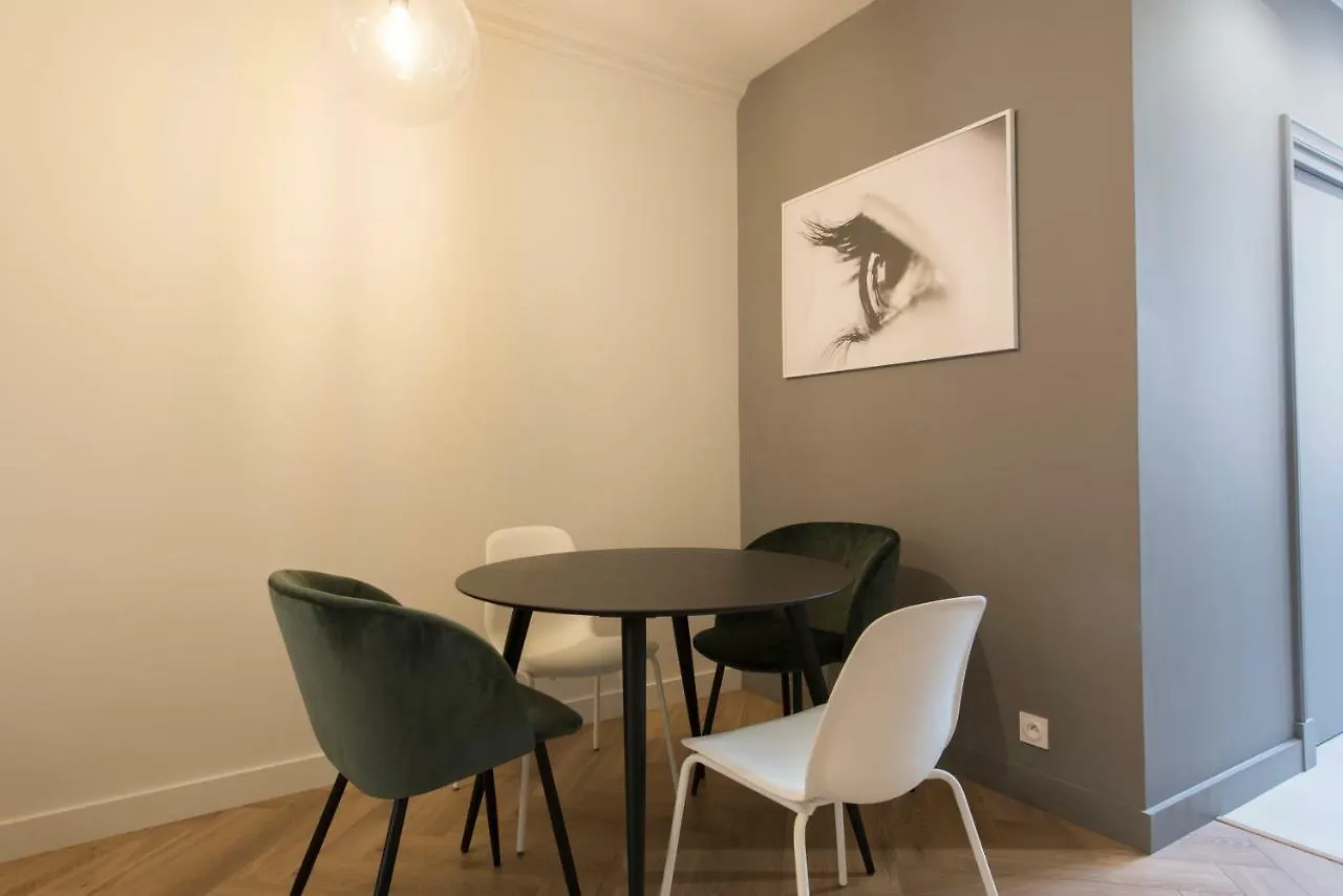 F2 Chambre En Duplex Saint-Raphael  Apartment Saint-Raphael (Var)