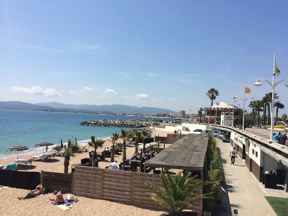 F2 Chambre En Duplex Saint-Raphael  0*, Saint-Raphael (Var)